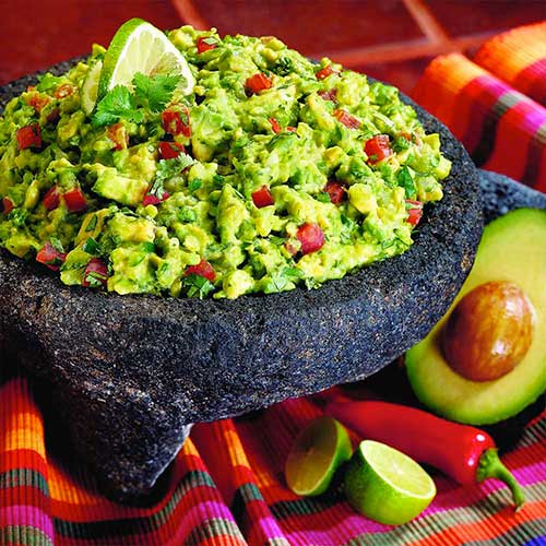 Mesón de Toppings