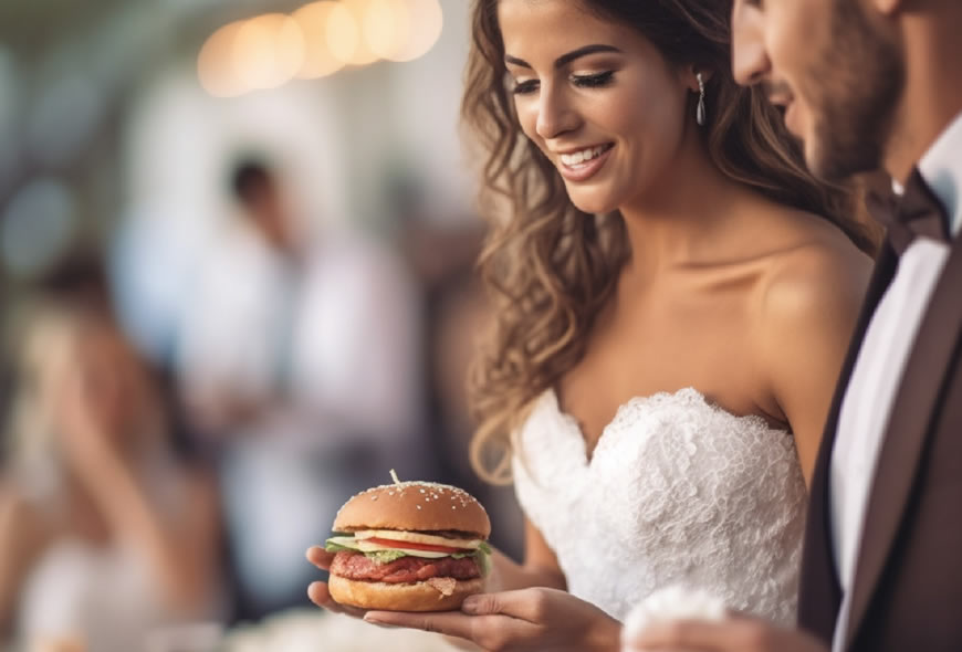 Matrimonios