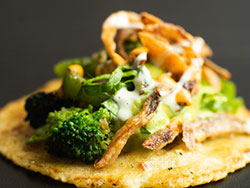 Tacos y Fuegos